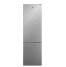Electrolux LNT5ME36U1 TwinTech prostostoječi hladilnik, kombinirani, NoFrost