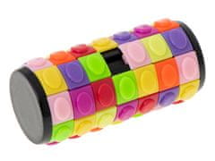 WOWO Logic Puzzle Cylinder - vrtljivi logični puzzle Cylinder L