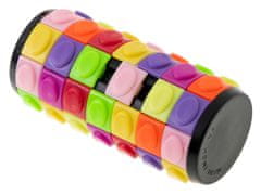 WOWO Logic Puzzle Cylinder - vrtljivi logični puzzle Cylinder L
