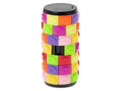 WOWO Logic Puzzle Cylinder - vrtljivi logični puzzle Cylinder L