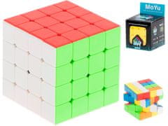 WOWO 4x4 Cube MoYu - Logična igra s kockami