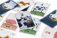 slomart igra s kartami muduko nesrečna krava družabna igra 7+