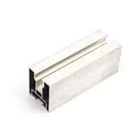 STREFA Aluminijasti profili SFC1 40x35 mm za fotovoltaiko, dolžina 6,3M