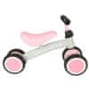 Pink Trike Fix Tiny Balance Bike - Štirikolesno Balance Bike Pink Trike Fix Tiny