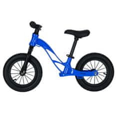 shumee Ravnotežno kolo Trike Fix Active X1, svetlo modra