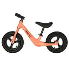 shumee Ravnotežno kolo Trike Fix Active X2, oranžno