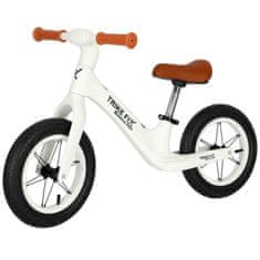 WOWO Kolo Balance Trike Fix - PRO Balance Trike Fix kolo, belo