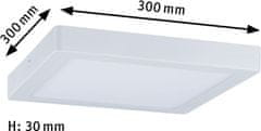 Paulmann nadometni LED panel 24W IP20 2700K 