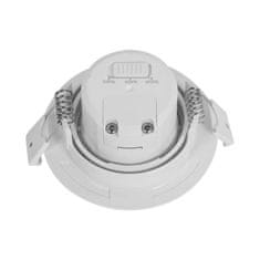 BRAYTRON točkovna LED svetilka 7W IP20 CCT