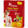 Herbamedicus GmbH Herbalex - Topli obliži s kostanjem