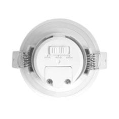 BRAYTRON Točkovna LED svetilka 7W IP54 CCT