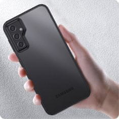 Tech-protect Magmat ovitek za Samsung Galaxy S23 FE, črna