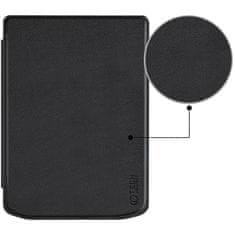 Tech-protect Smartcase ovitek za PocketBook Verse, črna