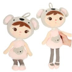 WOWO Koala Bear Doll METOO - Koala Bear Doll METOO 46 cm
