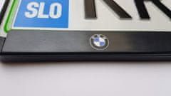 Goldi Motorsport Okvir registrske tablice za avto BMW M Performance 