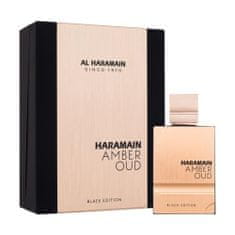 Al Haramain Amber Oud Black Edition 60 ml parfumska voda unisex