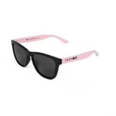 Vuch ženske polarizacijska sončna očala Ovalni Alrik črna in rožnata