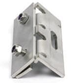 STREFA Strešni nosilec SDK za pregibno pločevino - A2 - Pakiranje po 1