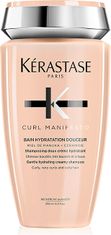Kérastase Curl Manifesto Hydrating Care darilni set za valovite in kodraste lase