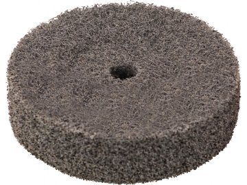 Extol Craft Polirni disk, 75x10x20mm