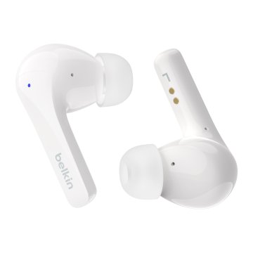 Belkin SoundForm Motion/Stereo/BT/Wireless/White
