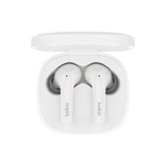 Belkin SoundForm Motion/Stereo/BT/Wireless/White