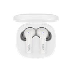 Belkin SoundForm Motion/Stereo/BT/Wireless/White