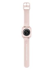 Amazfit Active/rožnata barva/športni trak/žetonsko rožnata barva