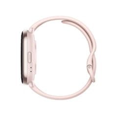 Amazfit Active/rožnata barva/športni trak/žetonsko rožnata barva