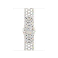 Nike Watch Acc/41/Pure Platinum SB - M/L
