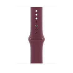 Apple Watch Acc/45/Mulberry Sport Band - M/L
