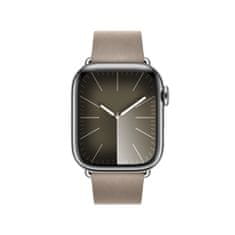 Apple Watch Acc/41/Tan Moderna zaponka - Srednja
