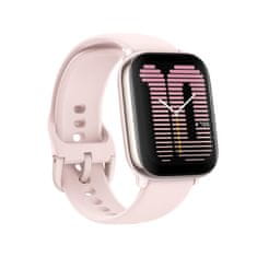 Amazfit Active/rožnata barva/športni trak/žetonsko rožnata barva