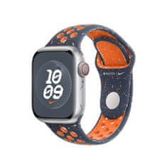 Nike APPLE Watch Acc 45 Bl. Flame SB M/L