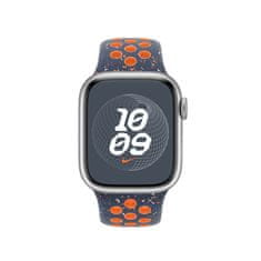 Nike Watch Acc/45/Blue Flame SB - S/M