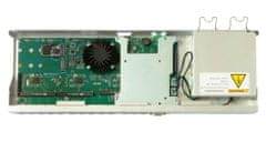 Mikrotik RouterBOARD RB1100x4, RB1100AHx4, 1GB RAM, 4x 1,4 GHz, RouterOS L6