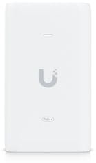 Ubiquiti Gigabitni PoE++ adapter U-PoE++, 48V/1,25A (60W)