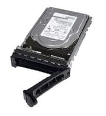 SATA 2TB trdi disk 6 Gb/s 7,2K 512n 3,5in Hot-Plug CUS Kit