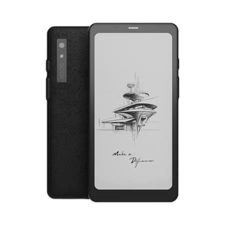 Onyx BOOX PALMA, e-knjiga, 6,13", 128 GB, Bluetooth, Android 11.0, E-ink zaslon, WIFi, črna