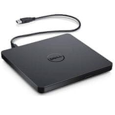 DELL Dellov zunanji tanek pogon DVD+/-RW USB