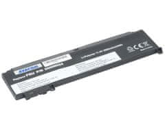 Avacom Nadomestna baterija Lenovo ThinkPad T460s Li-Pol 11,4V 2065mAh 24Wh