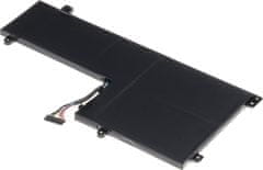 T6 power Baterija Lenovo Legion Y530-15ICH, Y540-15IRH, Y7000, 4630mAh, 52Wh, 3-celična, Li-pol