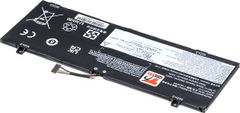 T6 power Baterija Lenovo IdeaPad C340-14IWL, S540-14IML, Flex 14API, 2964mAh, 45Wh, 4-celična, Li-pol