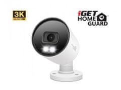 iGET HOMEGUARD HGPRO858 - kamera za sistem CCTV HGDVK83304, BNC, ločljivost 3K, svetloba LED