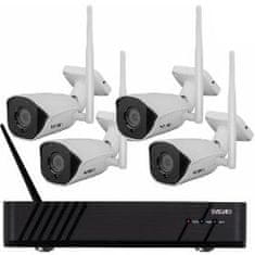 Evolveo CCTV WN8 SMART