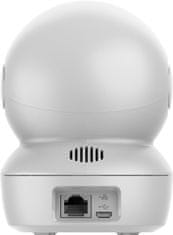 EZVIZ Kamera H6C Notranja vrtljiva, IP, WiFi, 2MP, 4mm