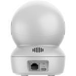 EZVIZ Kamera H6C Notranja vrtljiva, IP, WiFi, 2MP, 4mm