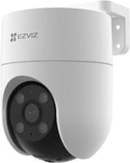 EZVIZ H8C Zunanja kamera, vrtljiva, IP, WiFi, 2 MP, 4 mm