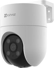 EZVIZ H8C Zunanja kamera, vrtljiva, IP, WiFi, 2 MP, 4 mm