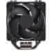 Coolermaster Hyper 212 Black Edition procesorski hladilnik 120mm ventilator, univ. vtičnica